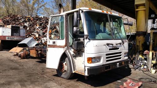 FREIGHTLINER CONDOR LOW CAB FORWARD
