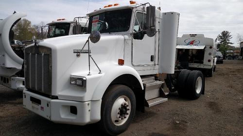 KENWORTH T800