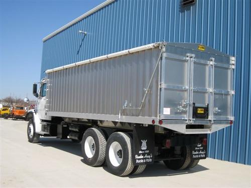 FREIGHTLINER FL80
