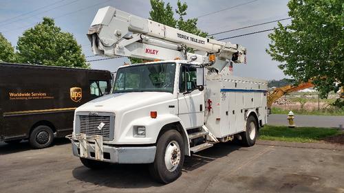 FREIGHTLINER FL70