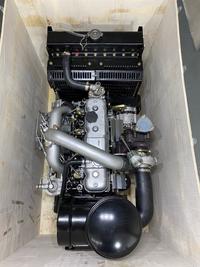 Engine ISUZU 4JB1T
