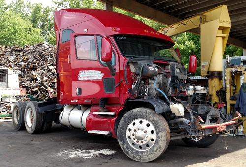KENWORTH T2000