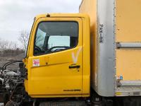 Door Assembly, Front HINO 253