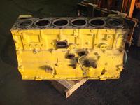 Cylinder Block CAT 3406E