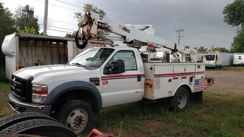 FORD F550