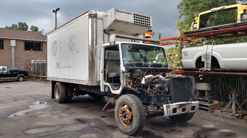 FREIGHTLINER FL70
