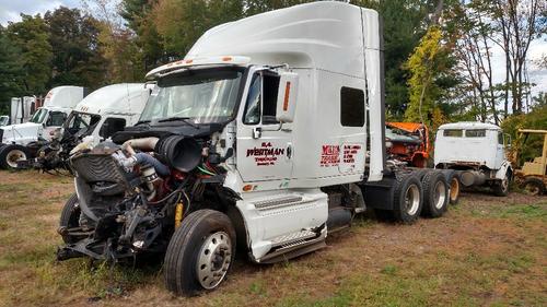 INTERNATIONAL Prostar