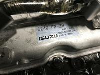 Engine ISUZU C240
