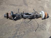 Axle Housing (Rear) Spicer S110