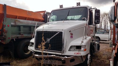 VOLVO VNM