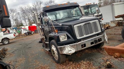 FREIGHTLINER FL80