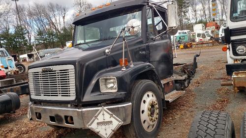 FREIGHTLINER FL80