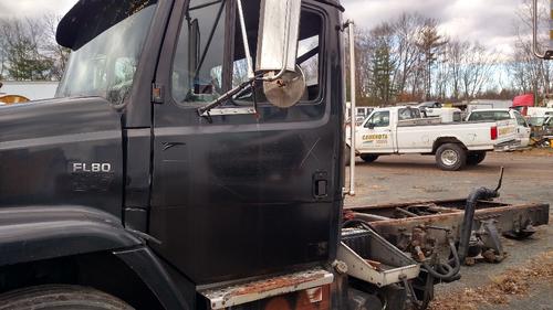 FREIGHTLINER FL80