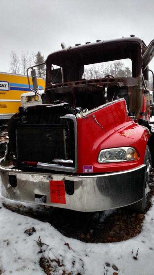 MACK CX613 VISION