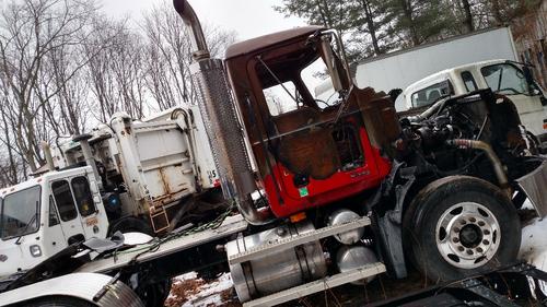 MACK CX613 VISION