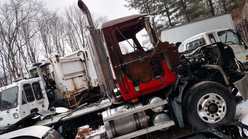 MACK CX613 VISION
