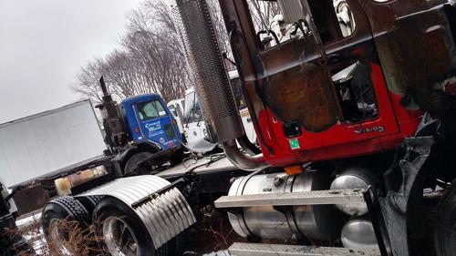 MACK CX613 VISION