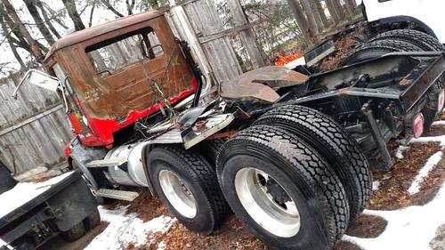 MACK CX613 VISION