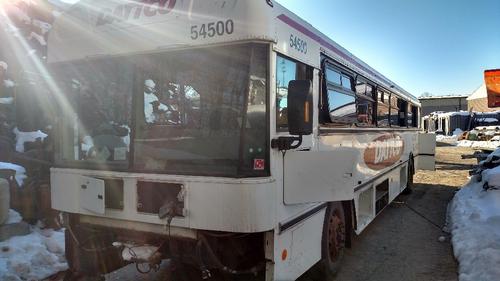 INTERNATIONAL PC305; INTEGRATED REC BUS