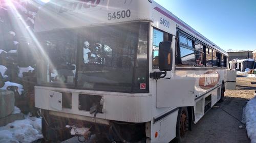 INTERNATIONAL PC305; INTEGRATED REC BUS