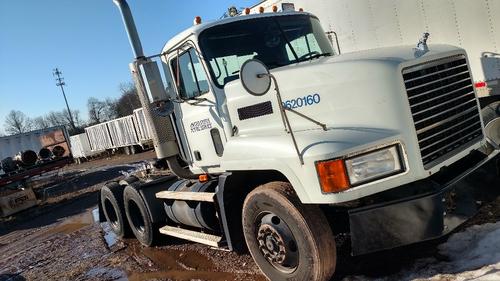 MACK CH613