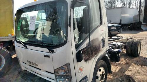 ISUZU NPR-HD