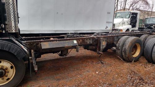 CRANE CARRIER C N/A