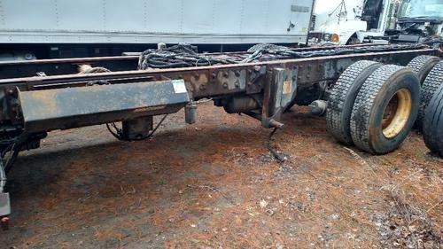 CRANE CARRIER C N/A