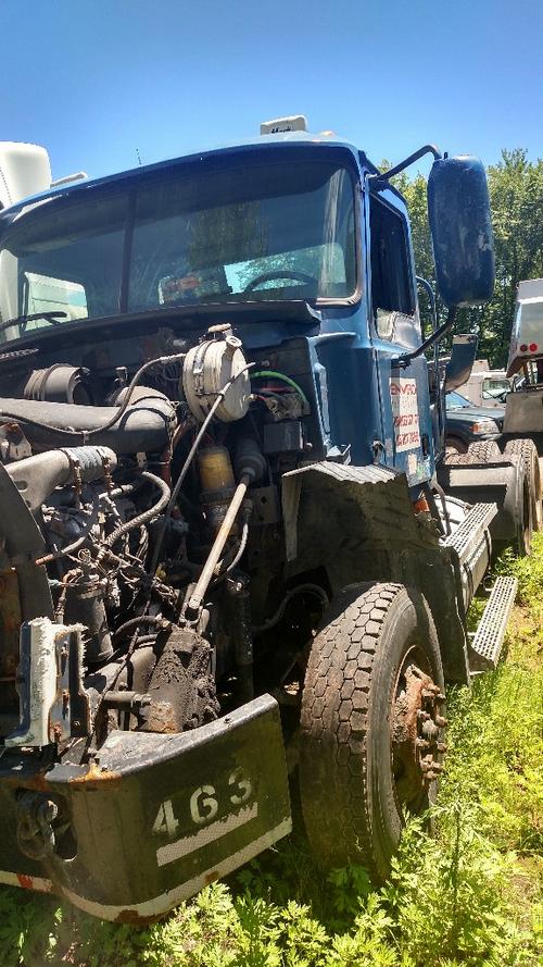 MACK CXN613