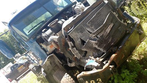 MACK CXN613