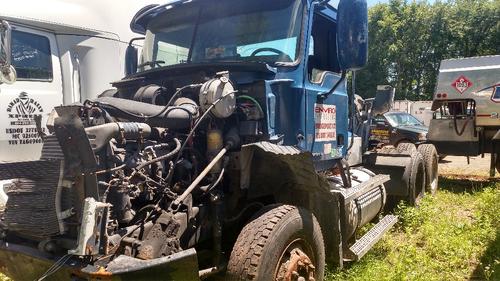 MACK CXN613