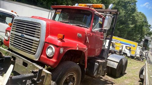 FORD LT9000
