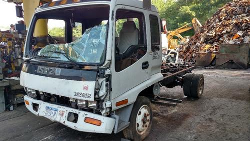 ISUZU FRR