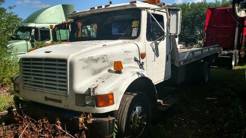 INTERNATIONAL 4600