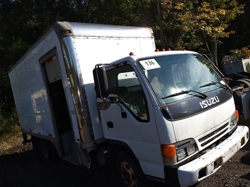 ISUZU NPR-HD