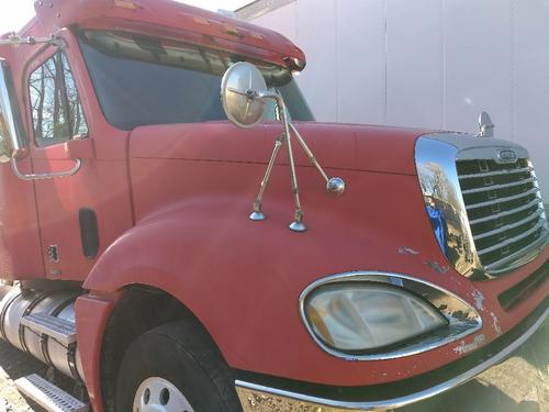 FREIGHTLINER COLUMBIA 120