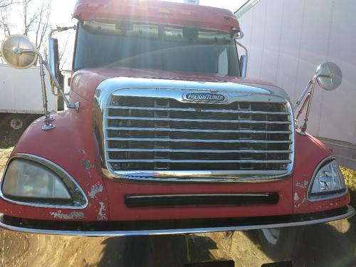 FREIGHTLINER COLUMBIA 120