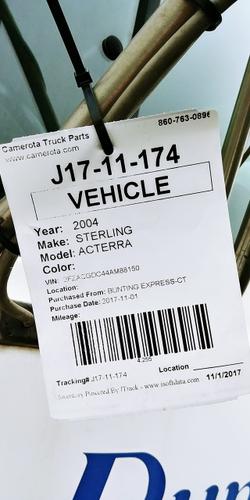 STERLING ACTERRA