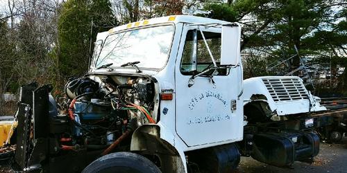 INTERNATIONAL 4700