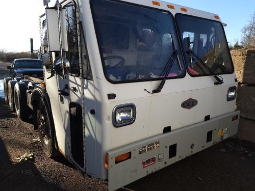 CRANE CARRIER C N/A