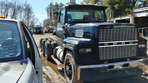 FORD LTL9000