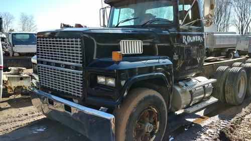 FORD LTL9000