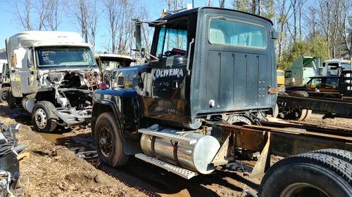 FORD LTL9000