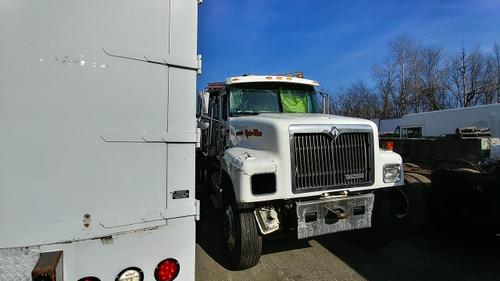 INTERNATIONAL 5500I