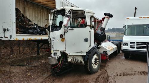 AUTOCAR XPEDITOR