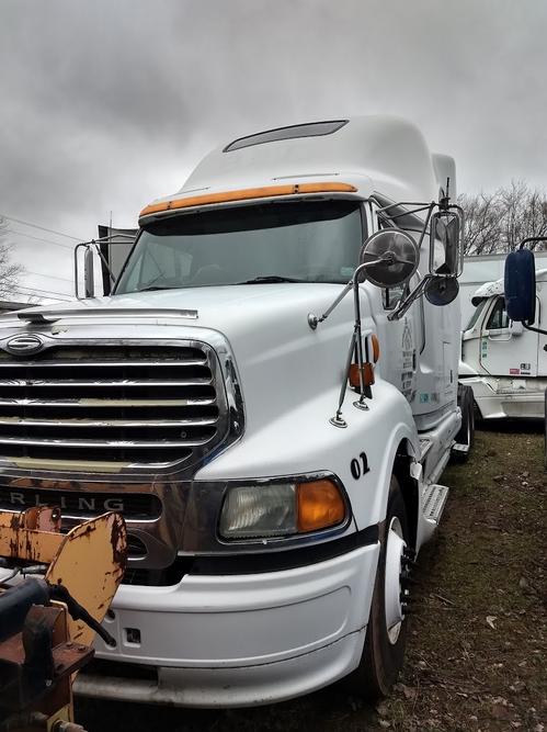 STERLING ST9500 SERIES