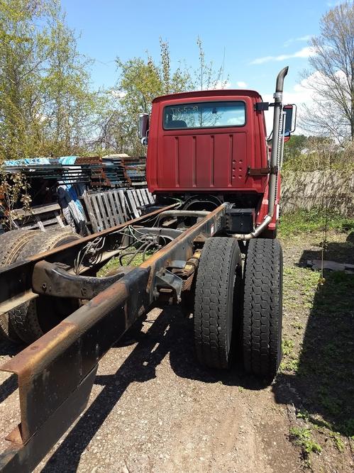 FORD LN8000