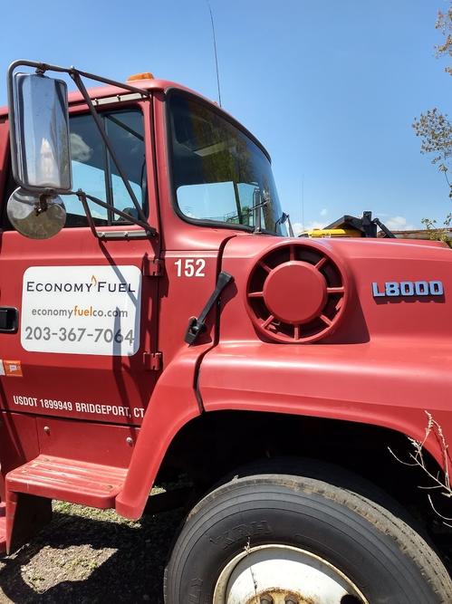 FORD LN8000