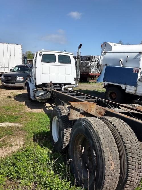 STERLING L9500 SERIES