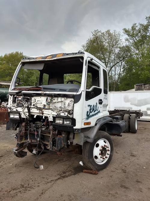 ISUZU FTR